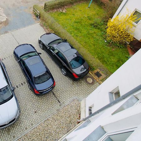 Gemuetliches Innenstadtnest, Zentrale Lage, 88Qm, Kostenfreier Parkplatz, Fuer Bis Zu 6 Personen Κότμπους Εξωτερικό φωτογραφία