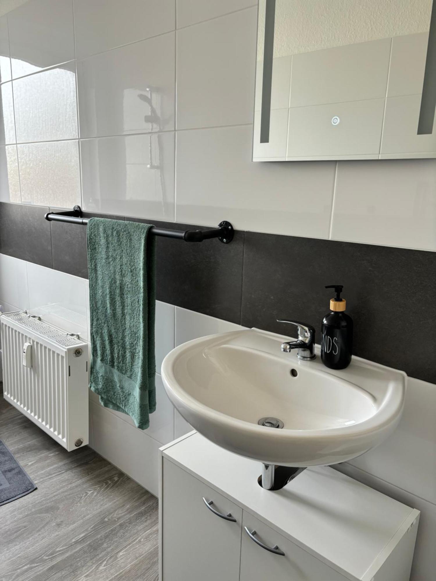 Gemuetliches Innenstadtnest, Zentrale Lage, 88Qm, Kostenfreier Parkplatz, Fuer Bis Zu 6 Personen Κότμπους Εξωτερικό φωτογραφία