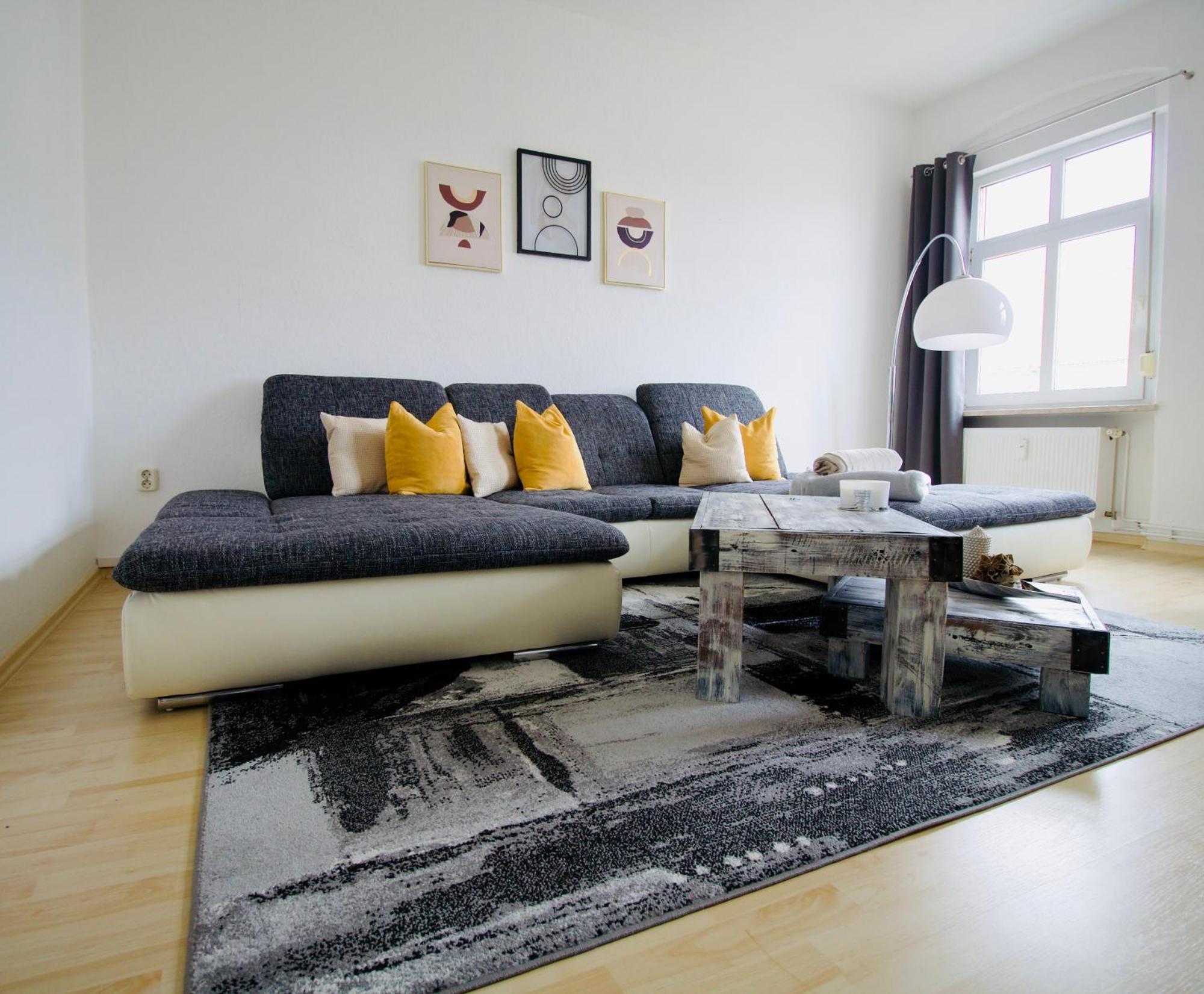 Gemuetliches Innenstadtnest, Zentrale Lage, 88Qm, Kostenfreier Parkplatz, Fuer Bis Zu 6 Personen Κότμπους Εξωτερικό φωτογραφία