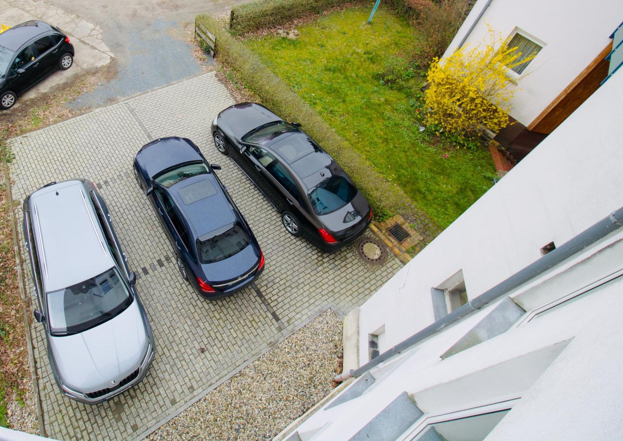 Gemuetliches Innenstadtnest, Zentrale Lage, 88Qm, Kostenfreier Parkplatz, Fuer Bis Zu 6 Personen Κότμπους Εξωτερικό φωτογραφία